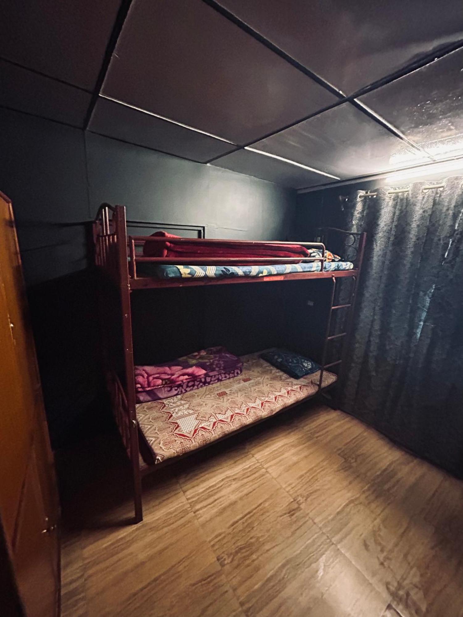 Isabella Hostel Shillong Esterno foto