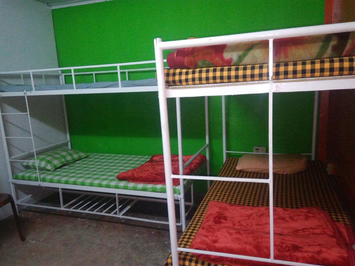 Isabella Hostel Shillong Esterno foto