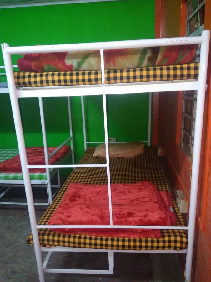 Isabella Hostel Shillong Esterno foto