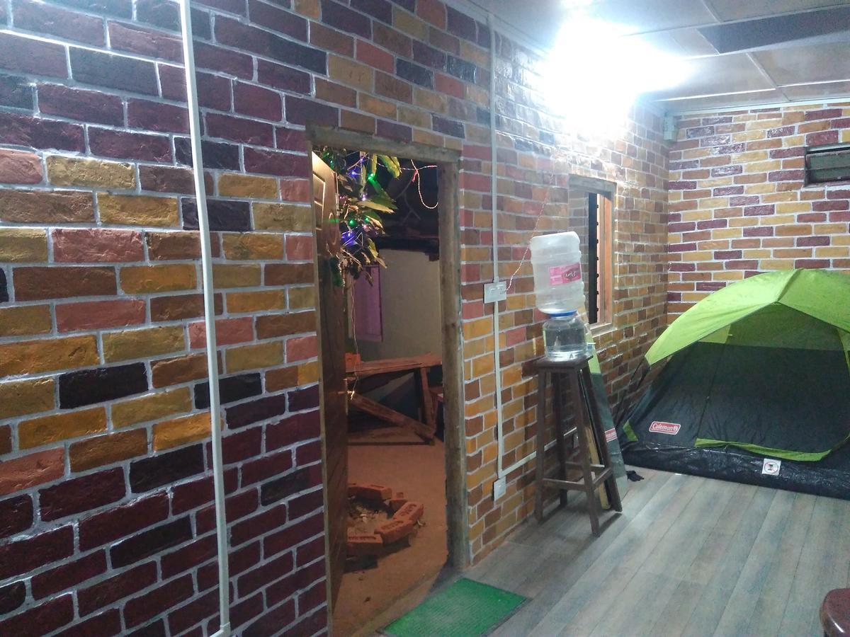 Isabella Hostel Shillong Esterno foto