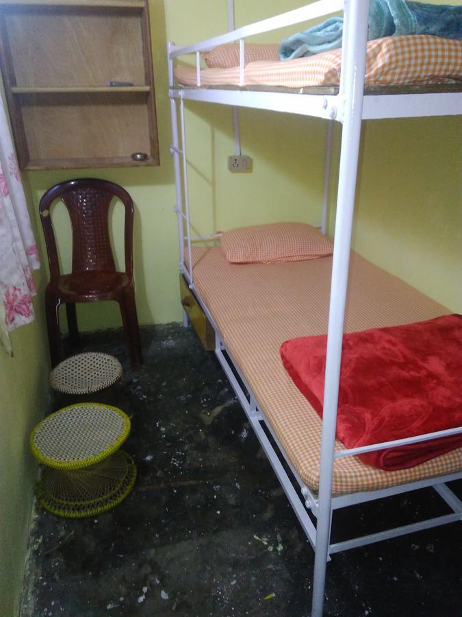 Isabella Hostel Shillong Esterno foto