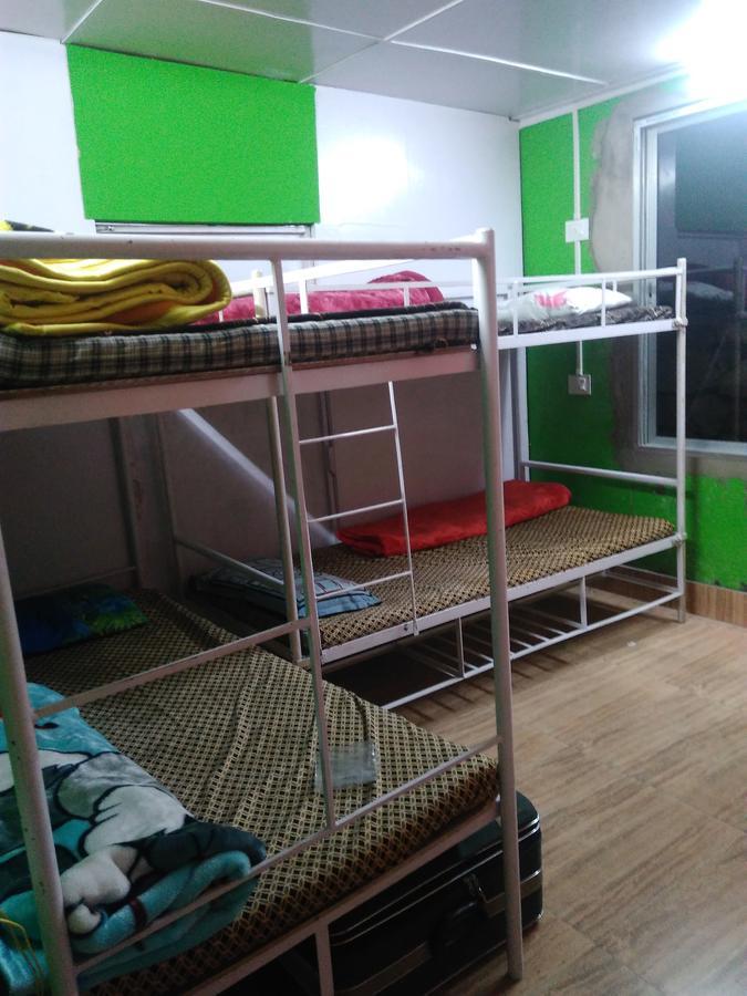 Isabella Hostel Shillong Esterno foto