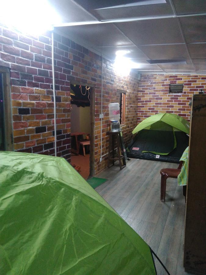 Isabella Hostel Shillong Esterno foto