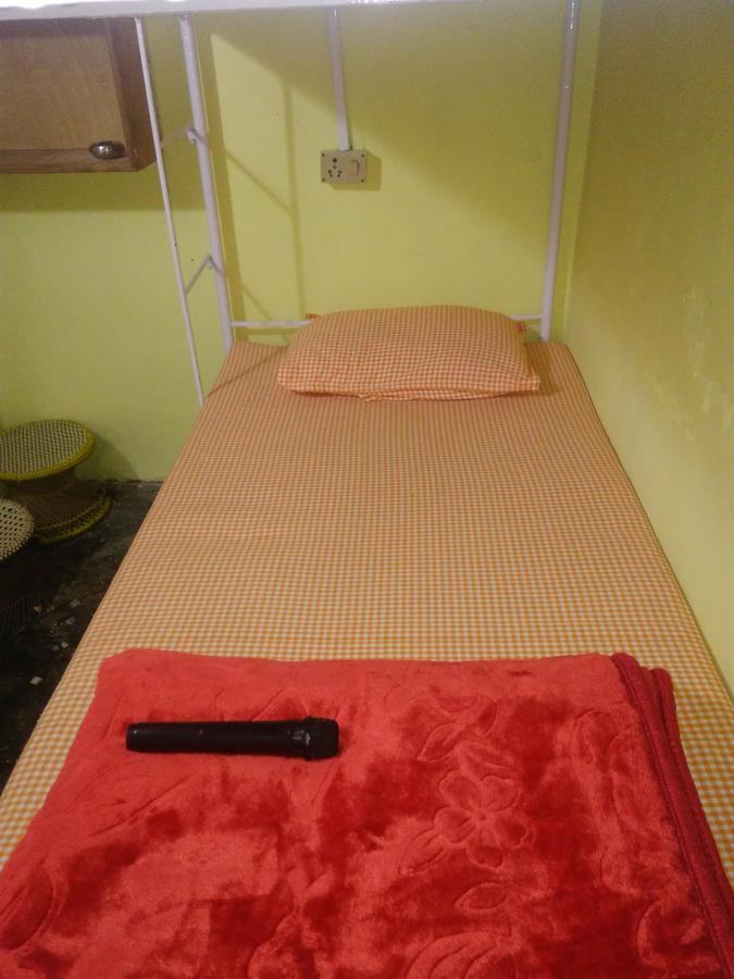 Isabella Hostel Shillong Esterno foto