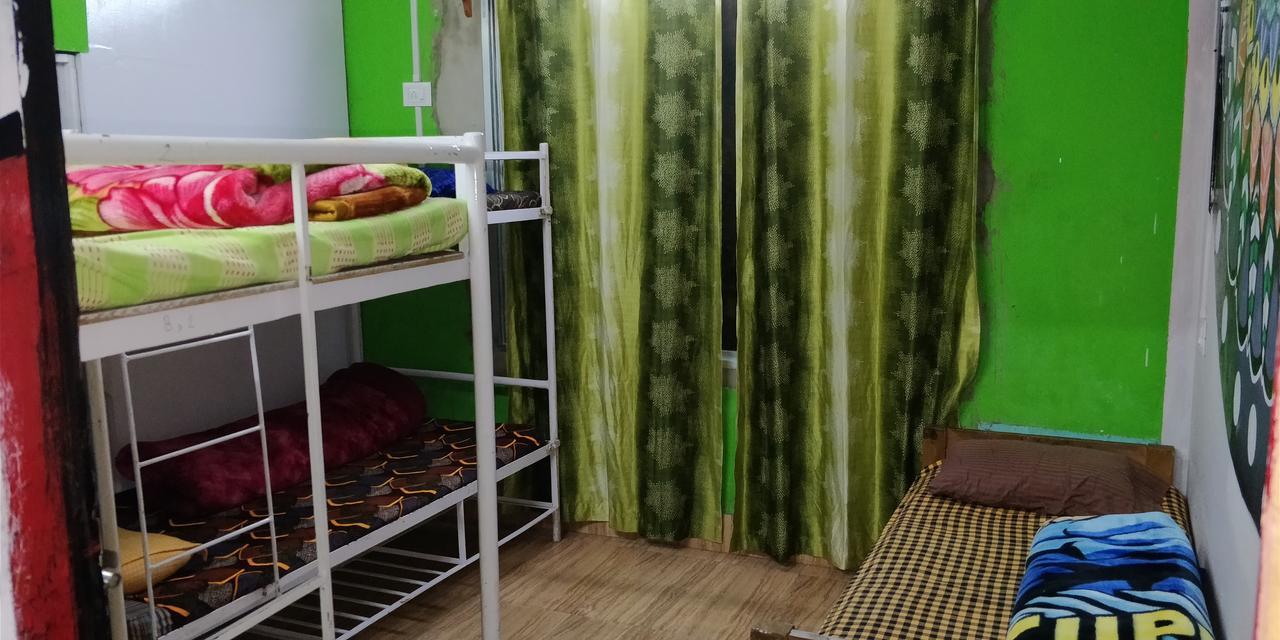 Isabella Hostel Shillong Esterno foto