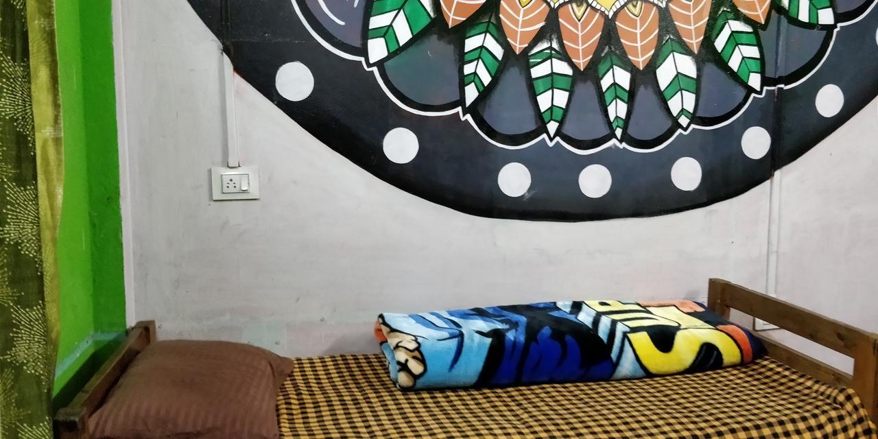 Isabella Hostel Shillong Esterno foto